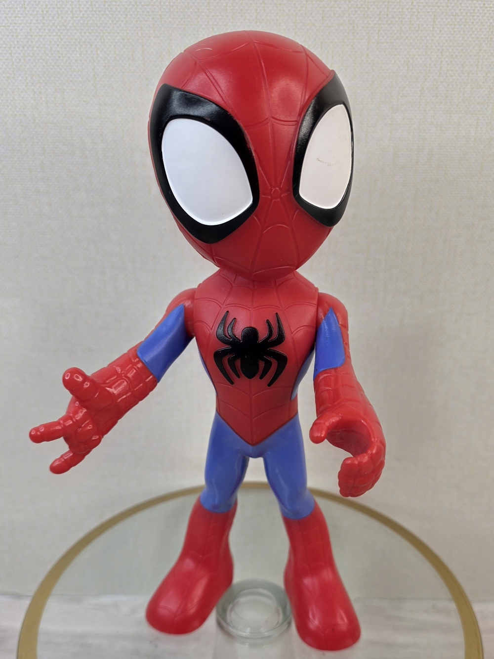 Spidy Action Figure